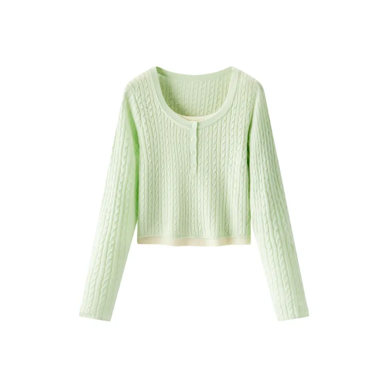 SEM/R Knitwear Women's-5