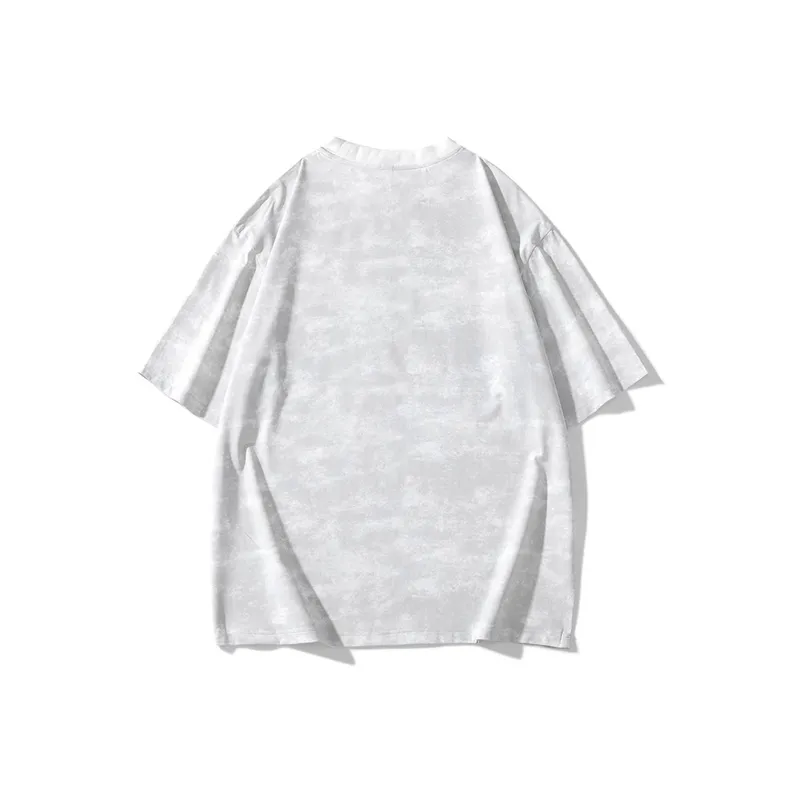 Budding Bear T Shirts Unisex-11