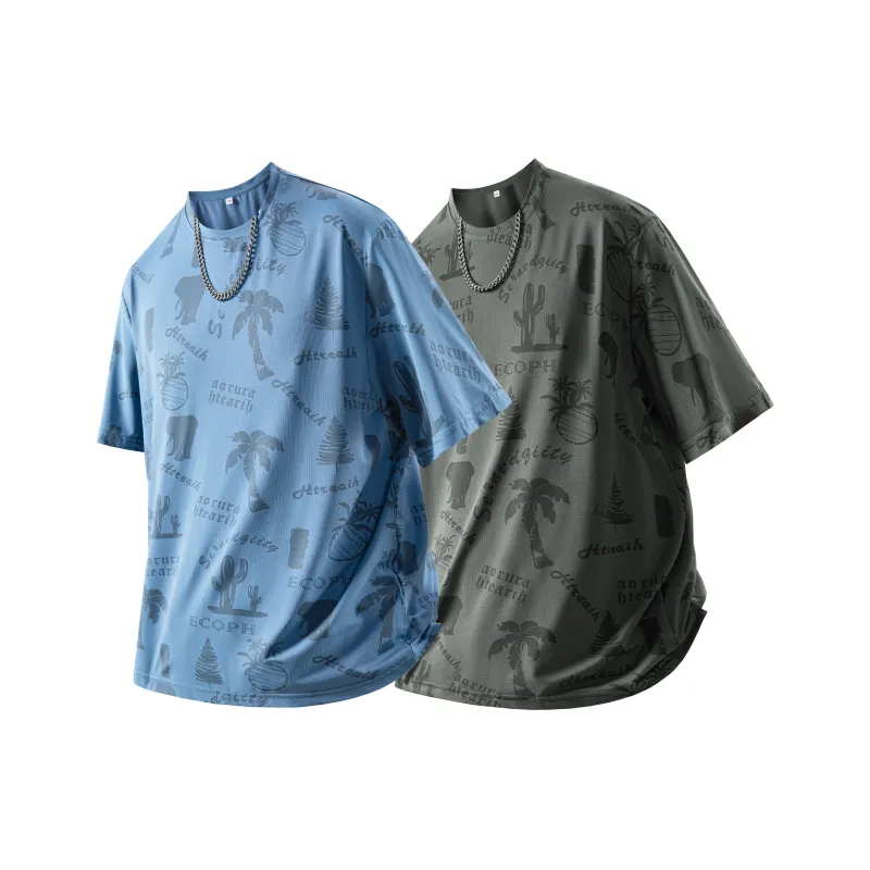 KAIPAINEN T Shirts Unisex-13