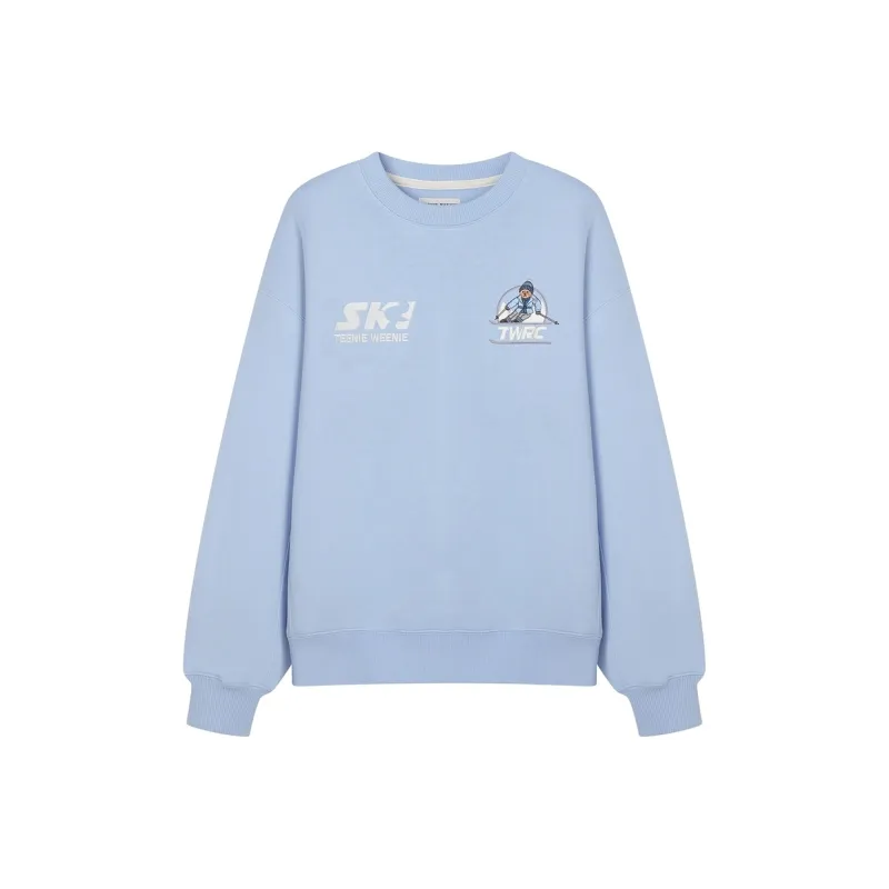 Teenie Weenie Sweatshirt Women's-4