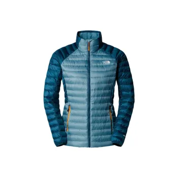 THE NORTH FACE Jackets Coats Women's Seaweed Blue