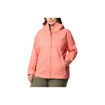 Columbia Arcadia 2 Jackets Coats Women's Pink
