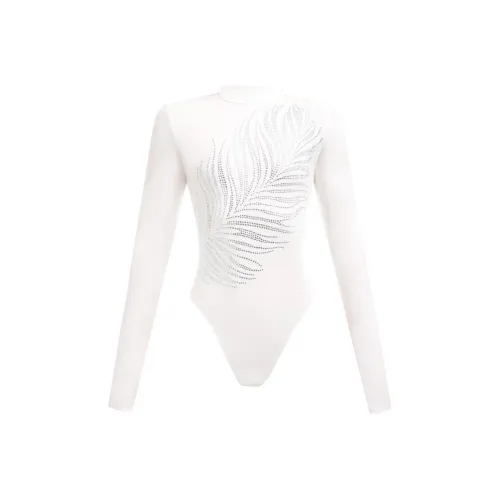 DAPHNE LAB Bodysuits Womens