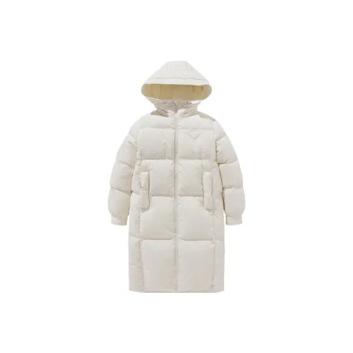 LEDIN Down Jackets LR-03-Logo Women's