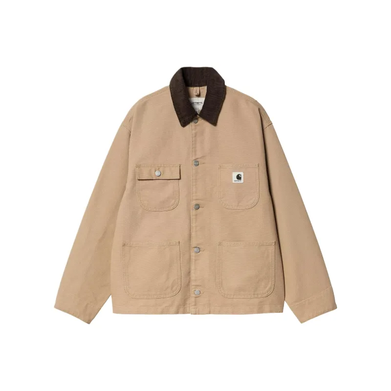 Carhartt WIP Og Michigan Jacket-0