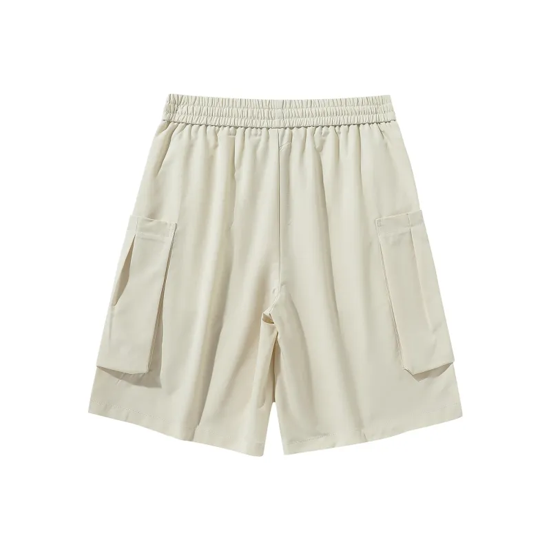 TINA GIA Cargo Shorts Unisex-7