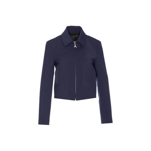 Patrizia Pepe Cropped Jacket