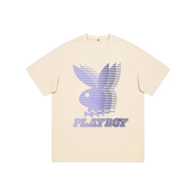 Playboy T Shirts Unisex-10