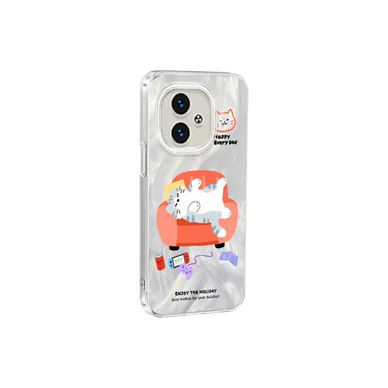 YUDACHUAN Phone Cases-4
