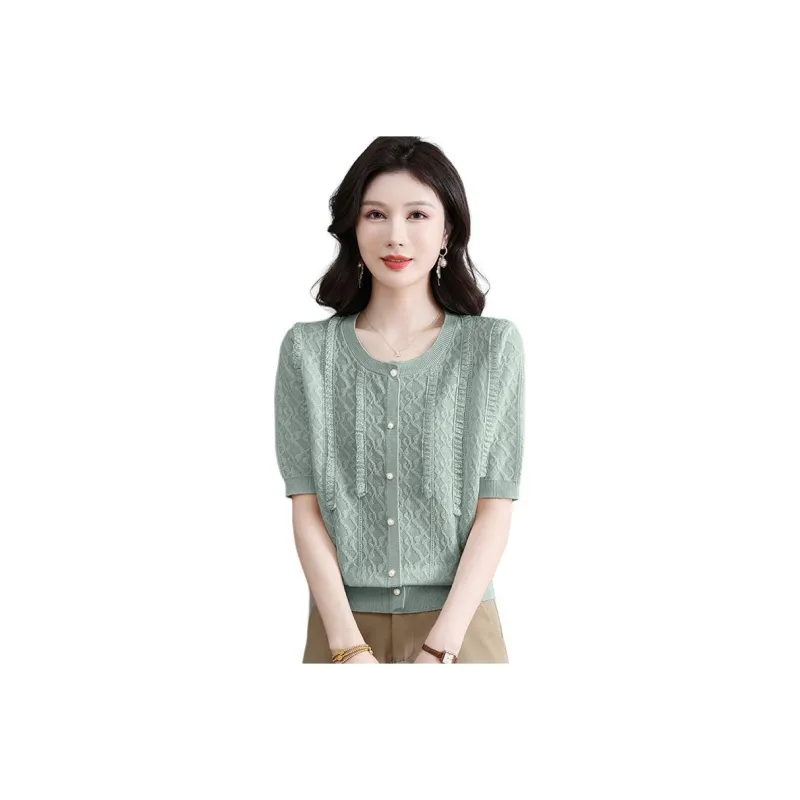 PIERRE CARDIN T Shirts Women's-7