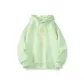 Light Green, Thin