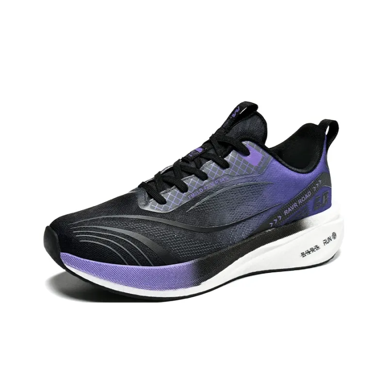 Ncmt Cushioning, Slip Resistant, Abrasion Resistant, Breathable, Support, Lightweight Low Top Running Shoes Unisex-11
