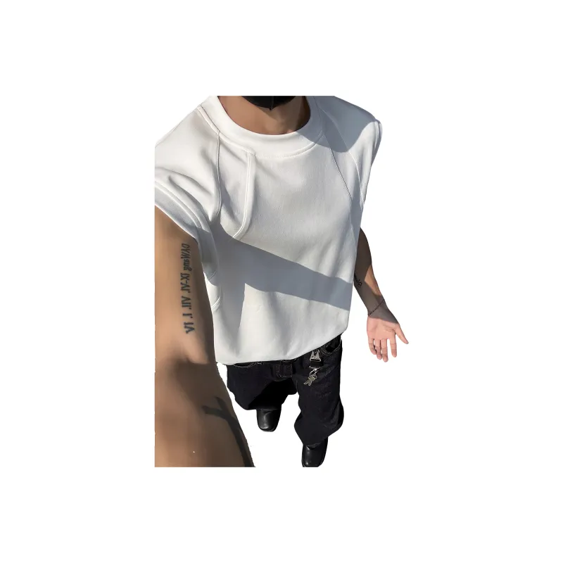 M-MAICCO Tank Tops Unisex-23