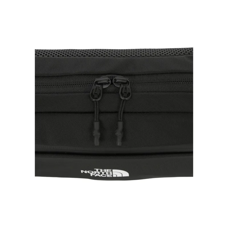 THE NORTH FACE 2.7L Outdoor Bags Nylon Black Unisex-3