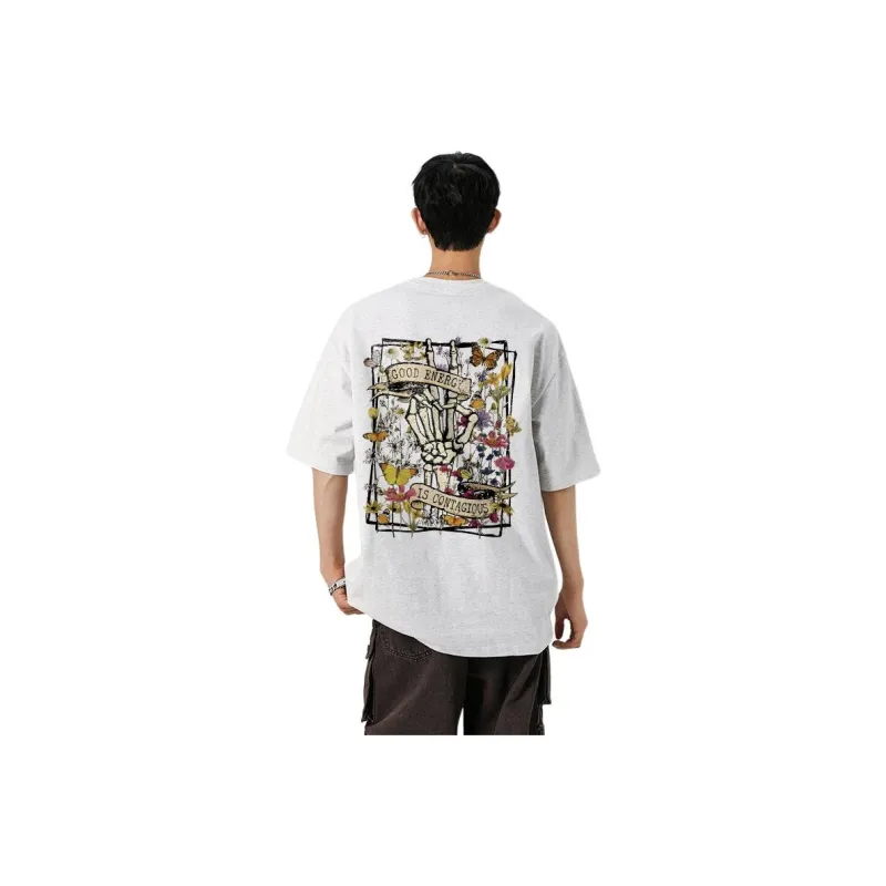 XRXP T Shirts Unisex-8