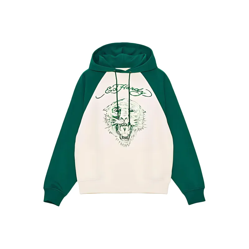 Ed Hardy Sweatshirts Women's-1