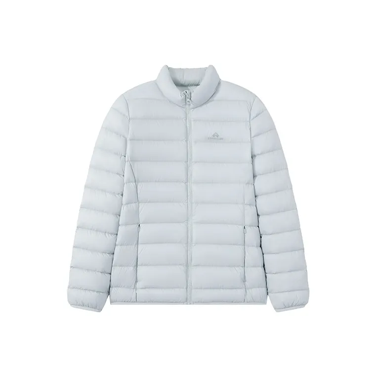 PIONEER CAMP Down Jacket Women's-4