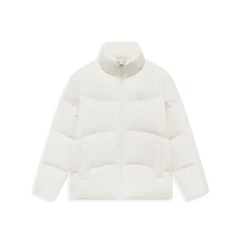 XTEP Down Jacket Women's Antique White