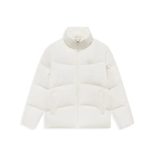 XTEP Down Jacket Women's Antique White
