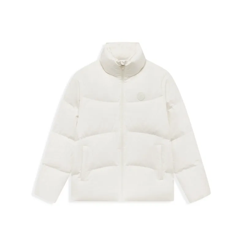 XTEP Down Jacket Women's Antique White-0
