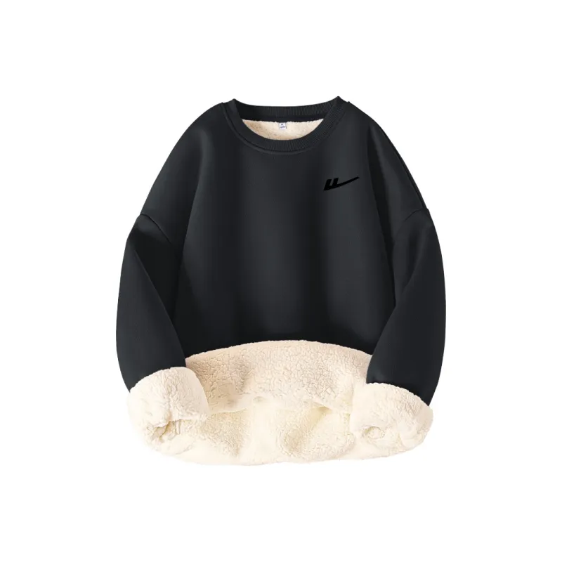 WARRIOR Sweatshirts Women's-0