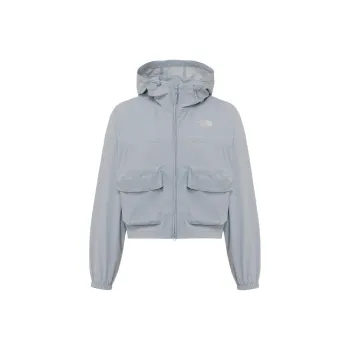 THE NORTH FACE Jackets Coats Women's Cool Gray