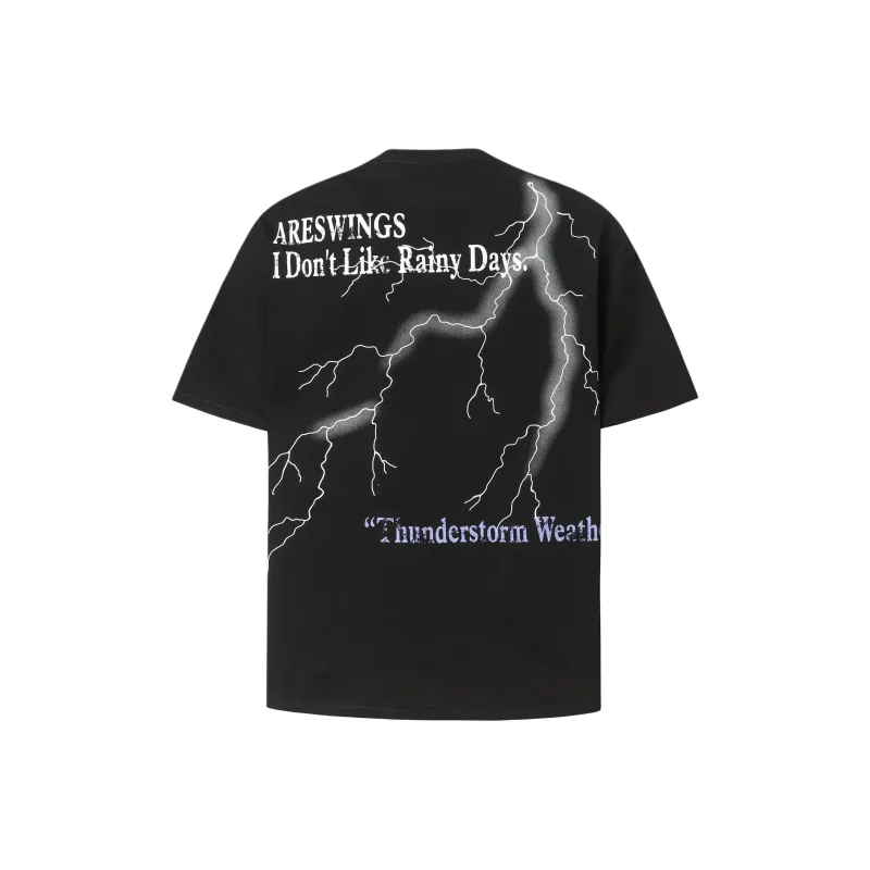 PAINT STAIN T Shirts Unisex-8