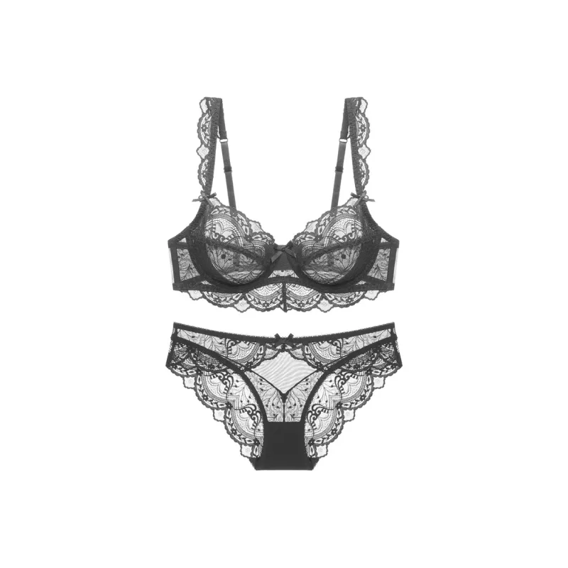 ROBINHOOD Underwear Set Women's 2 Pcs-10