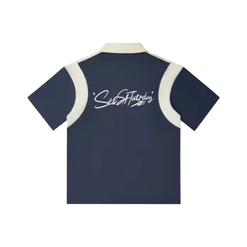 ST&SAT Polo Shirts Unisex