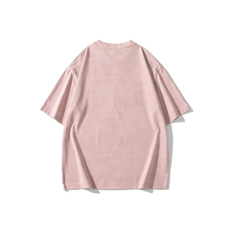 Budding Bear T Shirts Unisex-17