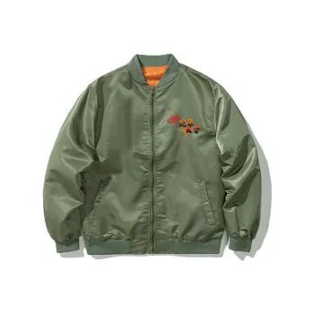 LESS BEARS Jackets Coats Unisex