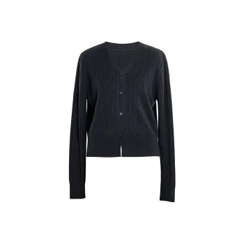 ROEYSHOUSE Knitwear Women's Blue Gray