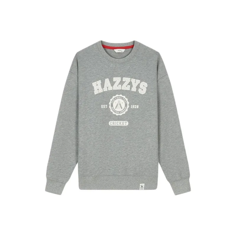 HAZZYS Sweatshirts Women's-0