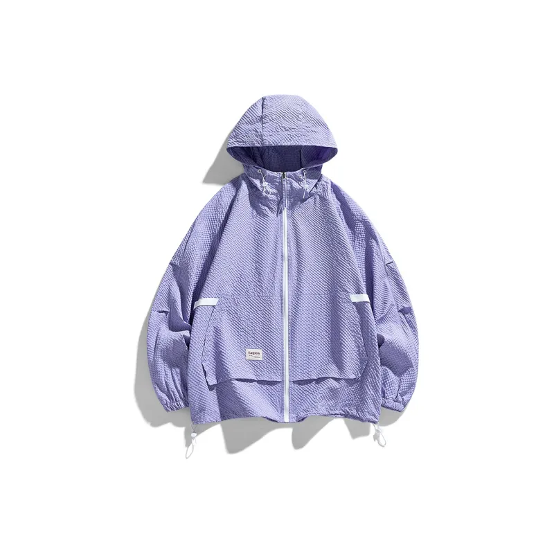 KRISTALIA Jackets Unisex-2