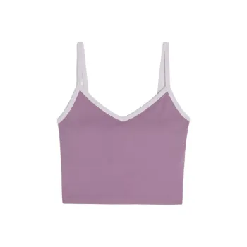 Hollister Camisole Women's Purple