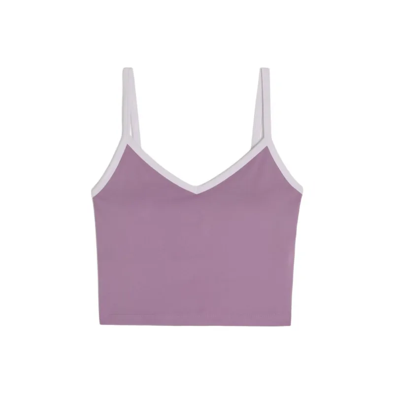 Hollister Camisole Women's Purple-0