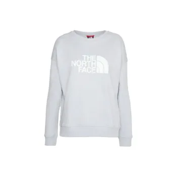 THE NORTH FACE Sweatshirt Women's Light Blue