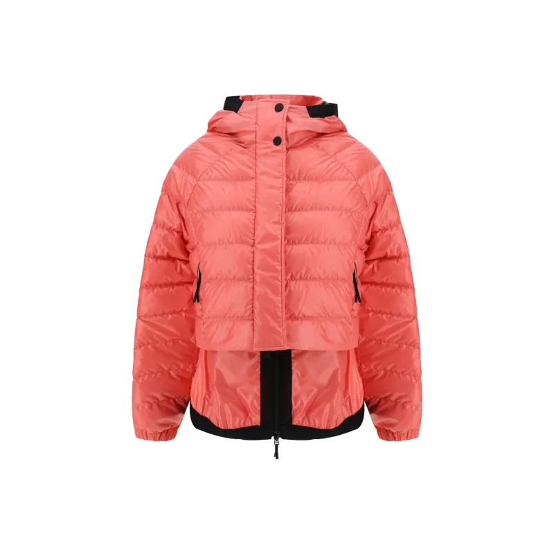 Moncler Quilted Puffer Jacket-0