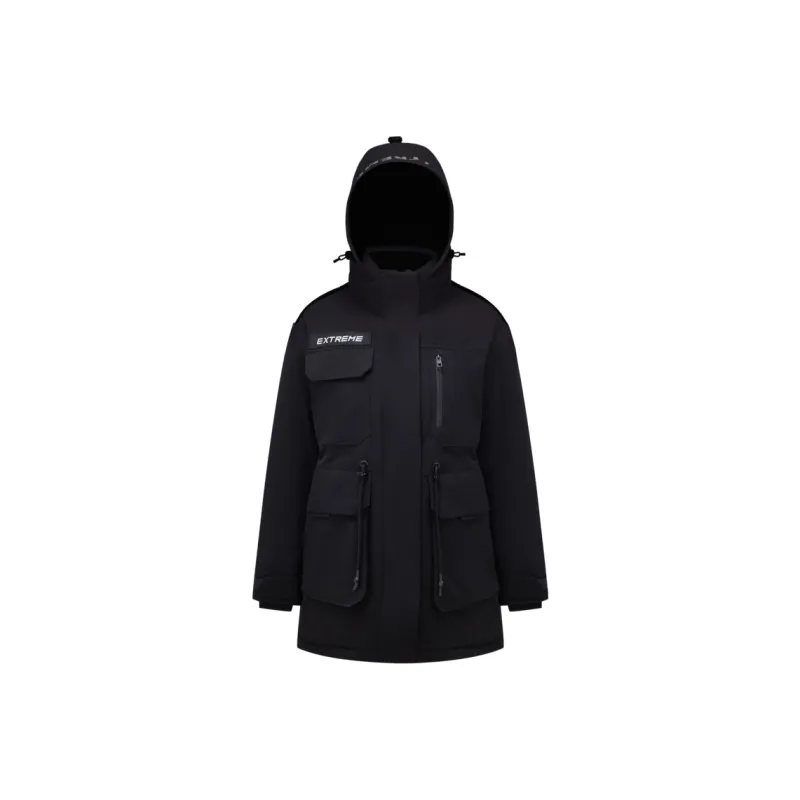 BOSIDENG Classic Extreme Cold Down Jacket Women's-1