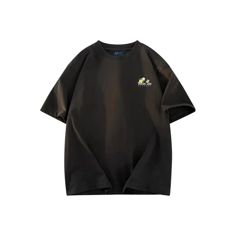 WARRIOR T Shirts Women's-0