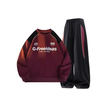 TIMD Casual Sportswear Unisex