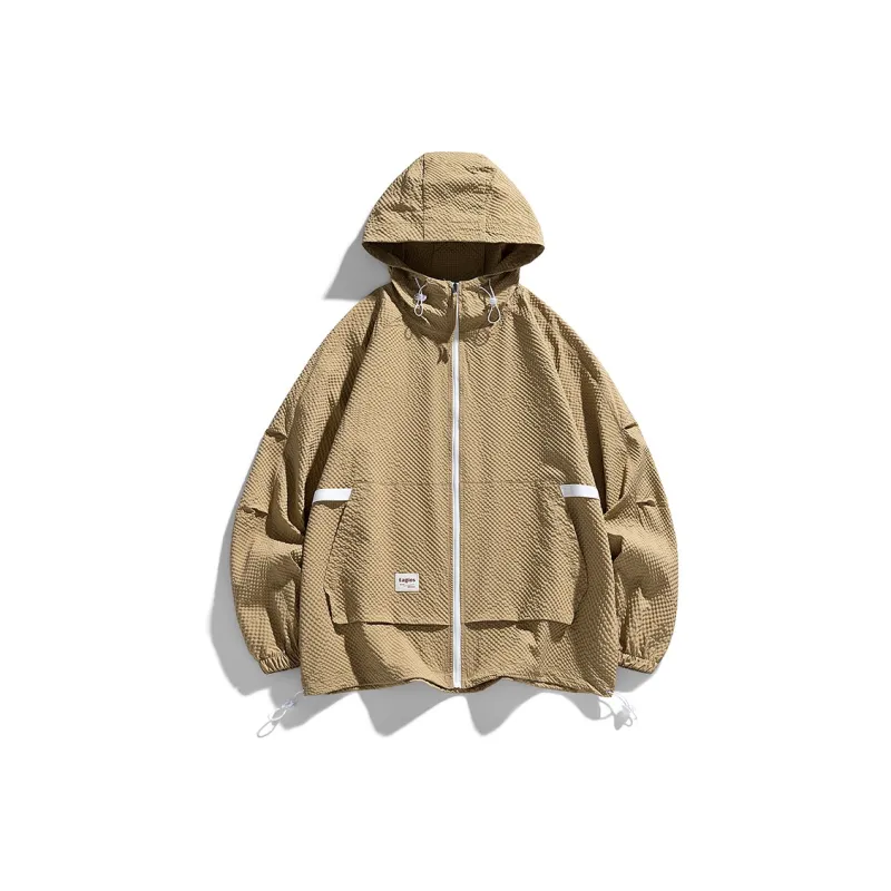 KRISTALIA Jackets Unisex-4