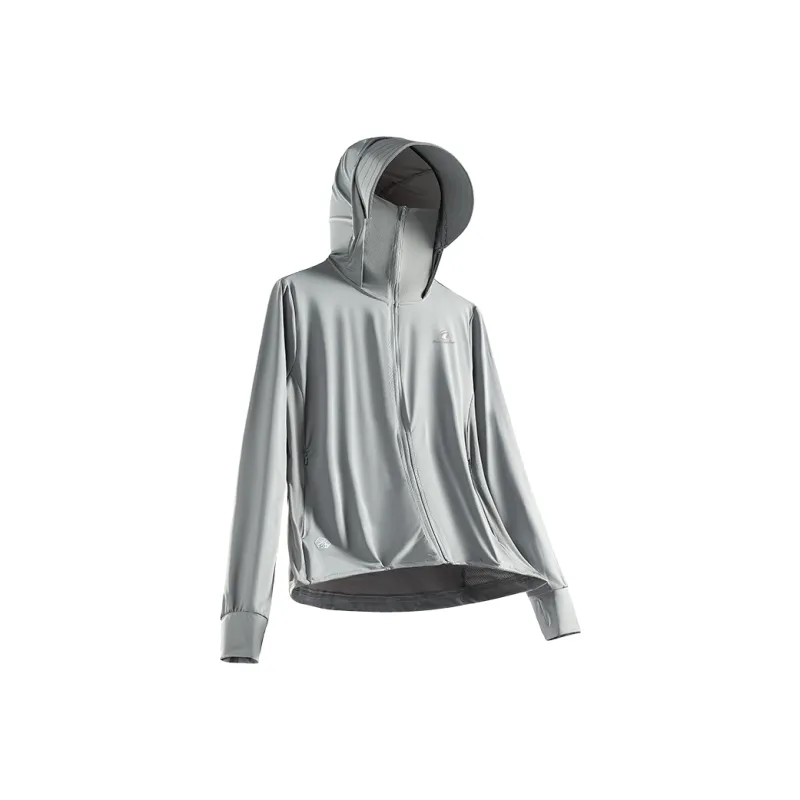 DOUBLEFISH Sun Protection Clothing Unisex-3
