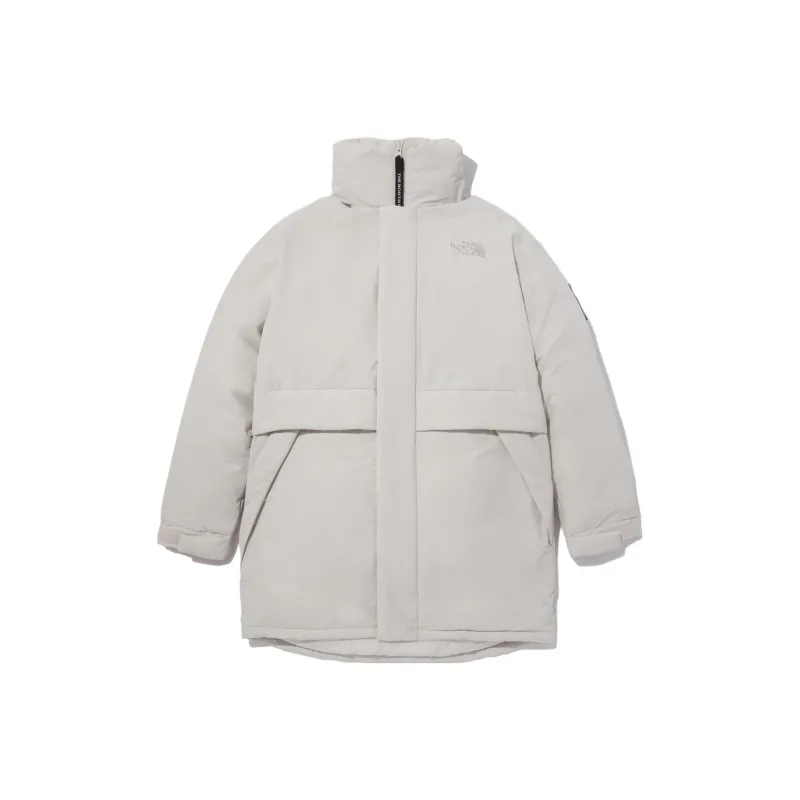 THE NORTH FACE NEILTON Jacket Women's White-0