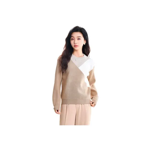Coredorm Knitwear Women's Khaki