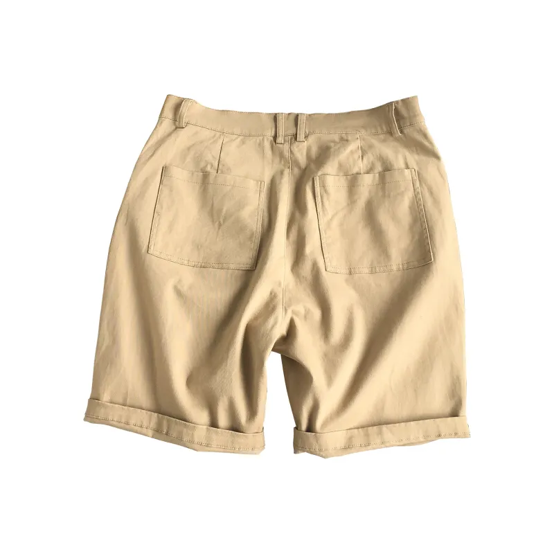 TRMT Casual Shorts Unisex-8
