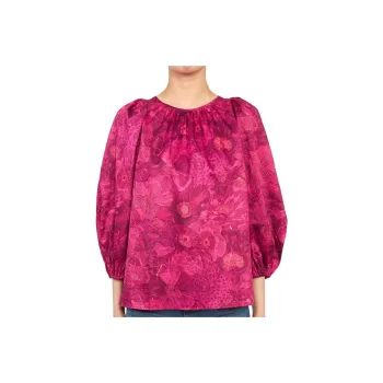 Vanessa Bruno Shirt Women's Pink
