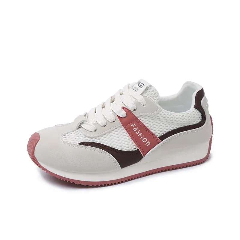 SIMBA'S PRIDE Height Increasing Low Top Casual Shoes Women's-5