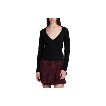 IRO NIGHT Eloi Sweater