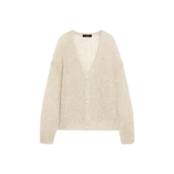 WEEKEND MaxMara Arduino Cardigan